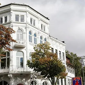 Sleephotels Casino Duitsland
