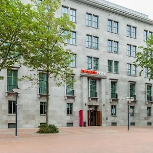 Intercityhotel Duitsland