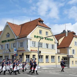 Hotel Hasen Allgaeu
