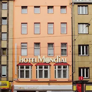 Mondial Duitsland